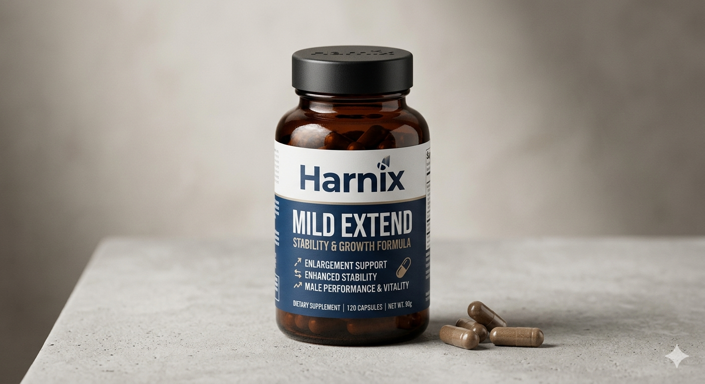 Ernvako.Eu Mild Extend Product